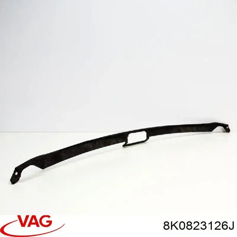 Sellador del capó VAG 8K0823126J precio, desde 16,75 EUR