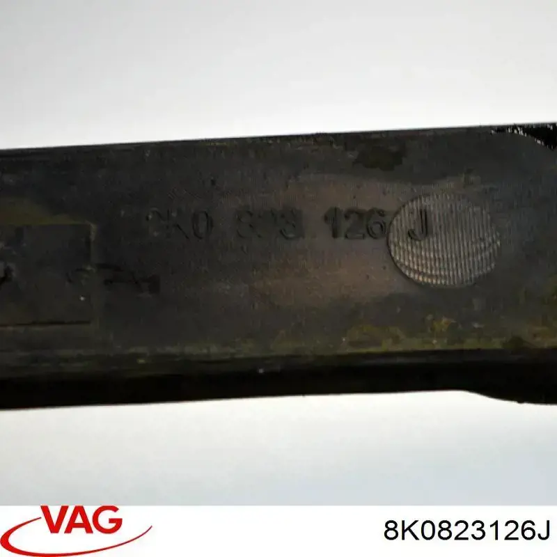 Comprar 8K0823126J VAG Sellador del capó