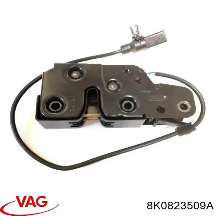 Comprar 8K0953236 VAG Cerradura de capó