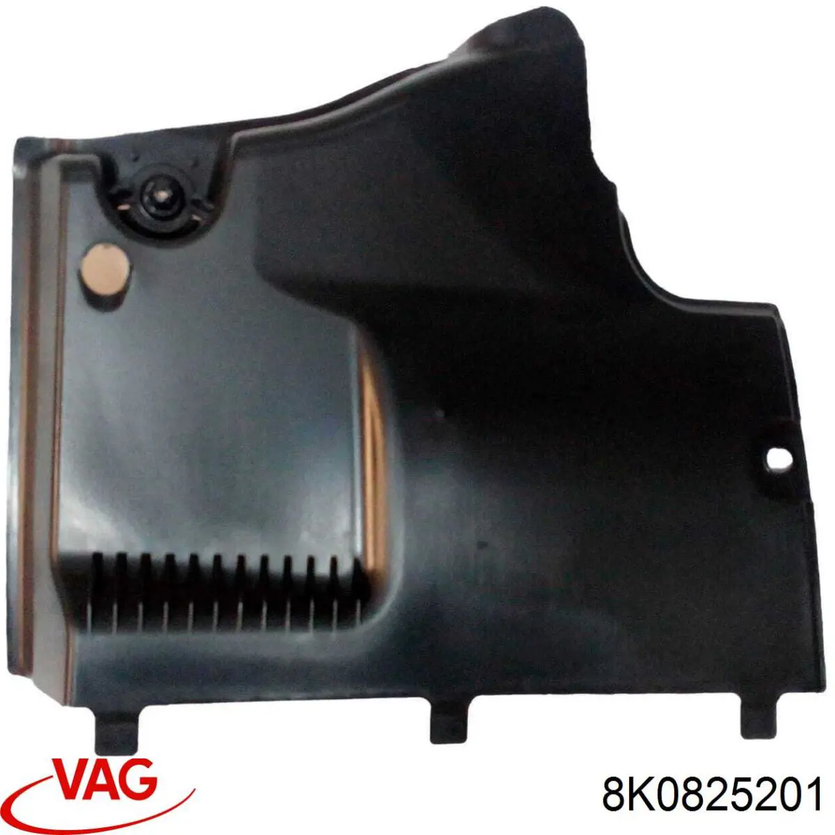 Comprar 88250733002 Diamond/DPA Protector de bajos delantero izquierdo