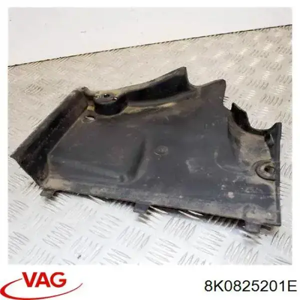  VAG 8K0825201E