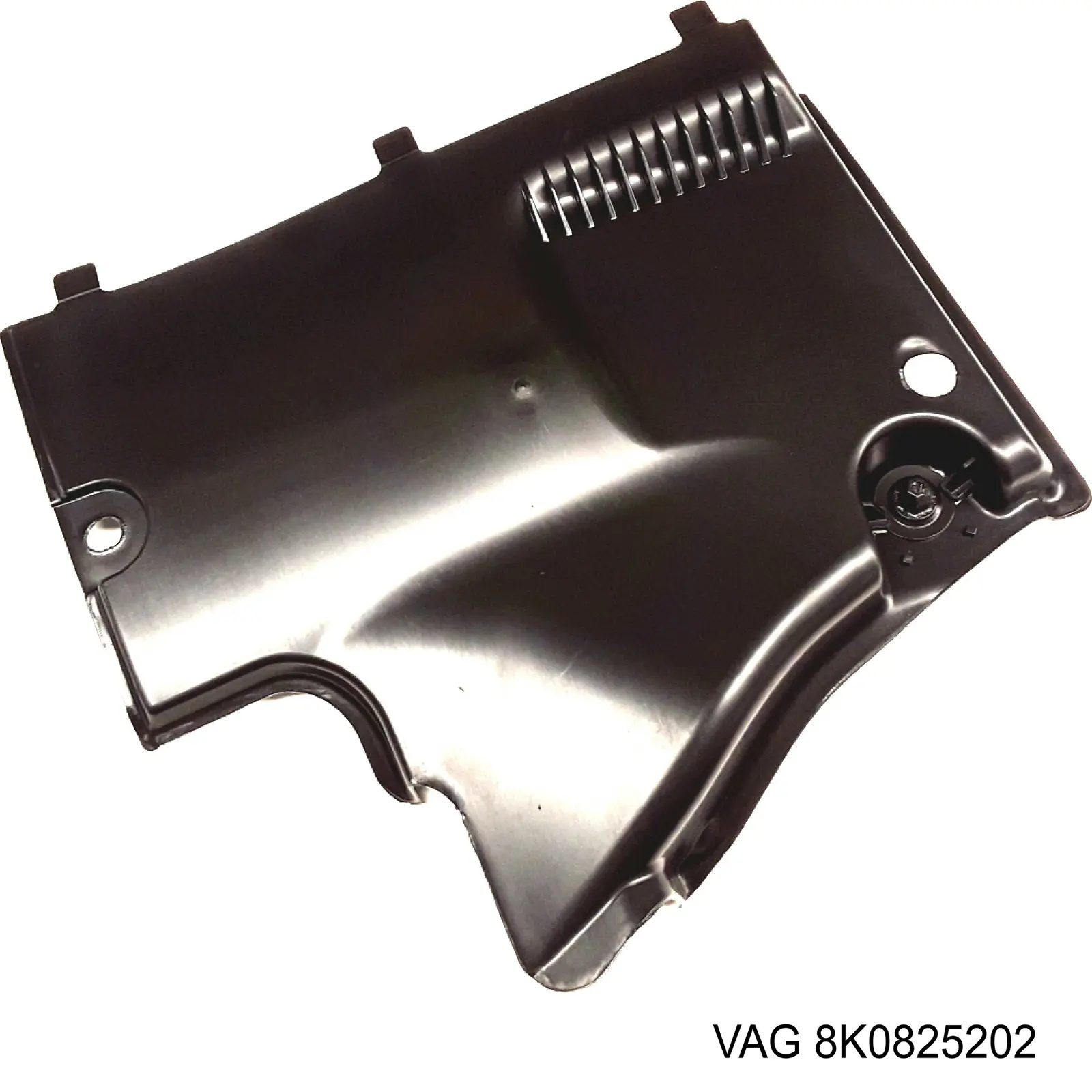 Comprar FP1208224 FPS Protector de bajos delantero derecho