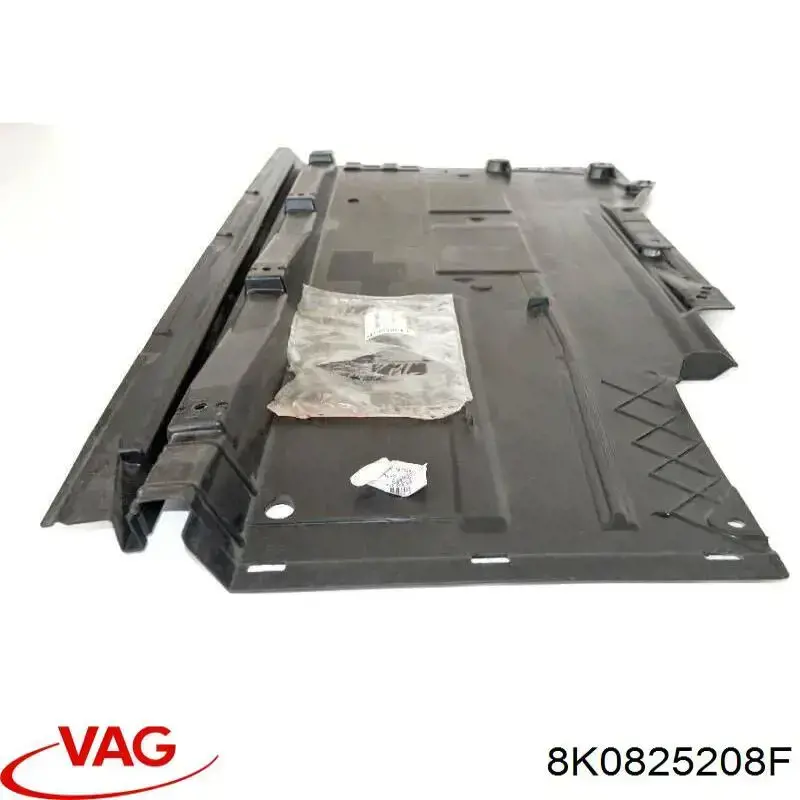 Protección inferior derecha VAG 8K0825208F precio, desde 195,31 EUR