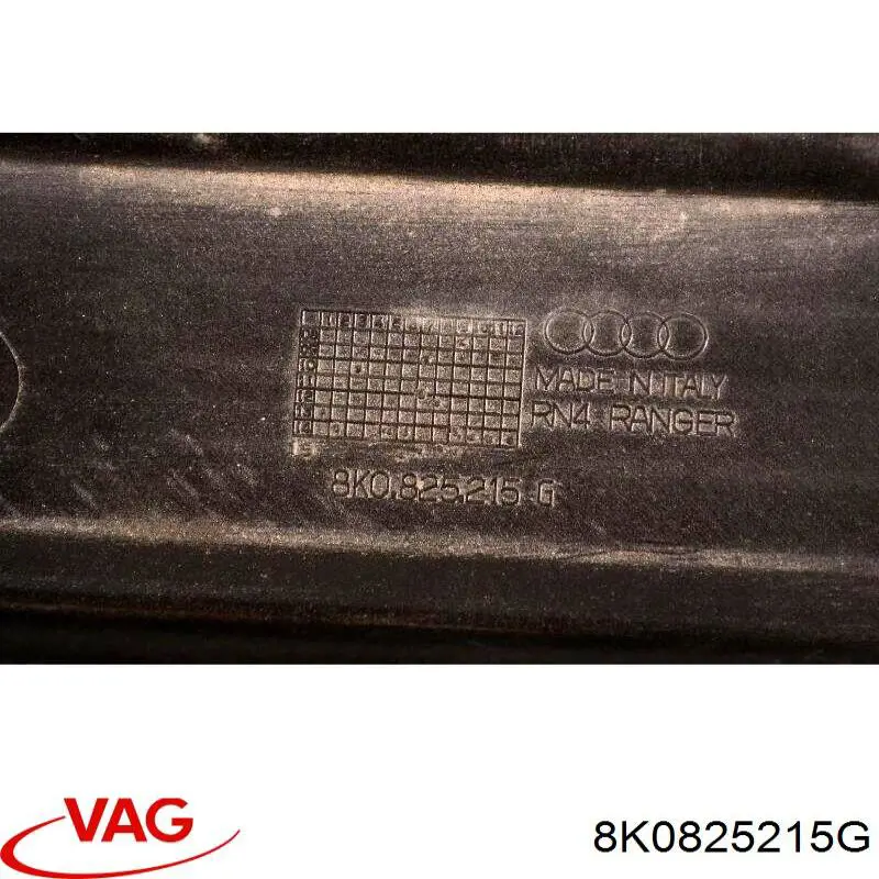 8K0825215G VAG