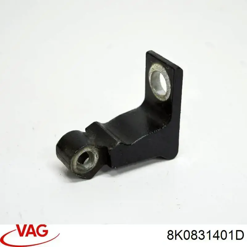 Comprar 8K0831401D VAG Bisagra de puerta trasera izquierda