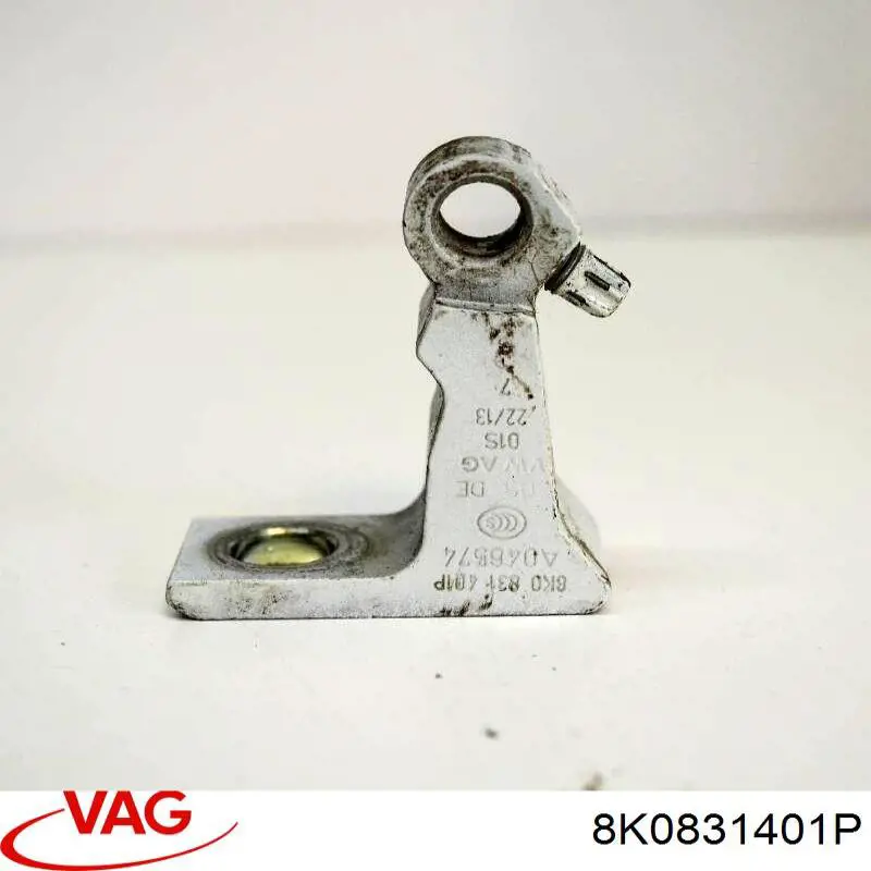 Comprar 8K0831401P VAG Bisagra de puerta trasera izquierda