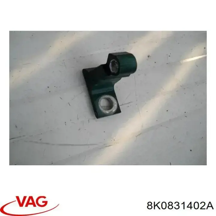Comprar 8K0831402A VAG Bisagra de la puerta trasera derecha