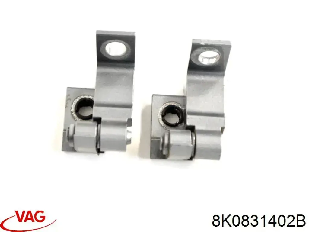  VAG 8K0831402B