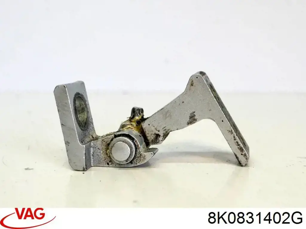 Bisagra de la puerta trasera derecha VAG 8K0831402G precio, desde 50,78 EUR