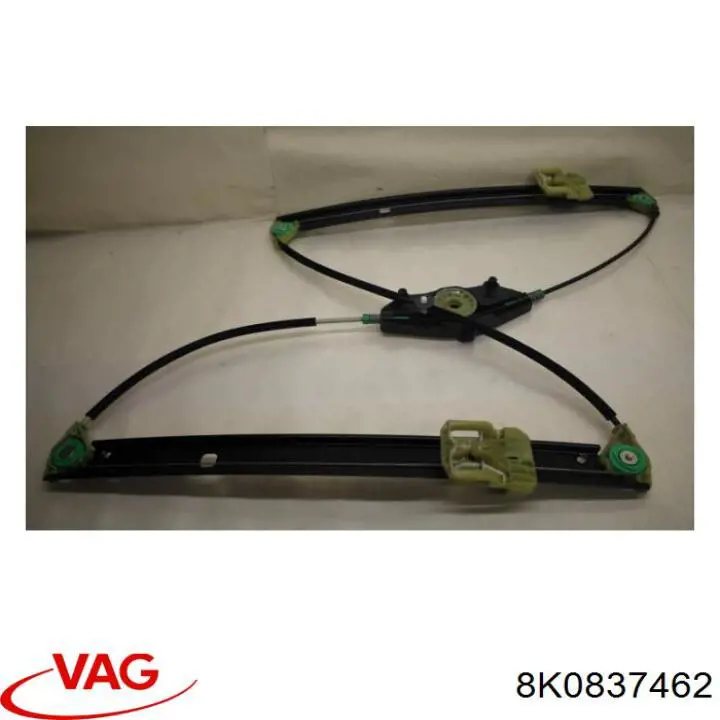 Comprar 8K0837462 VAG Elevalunas