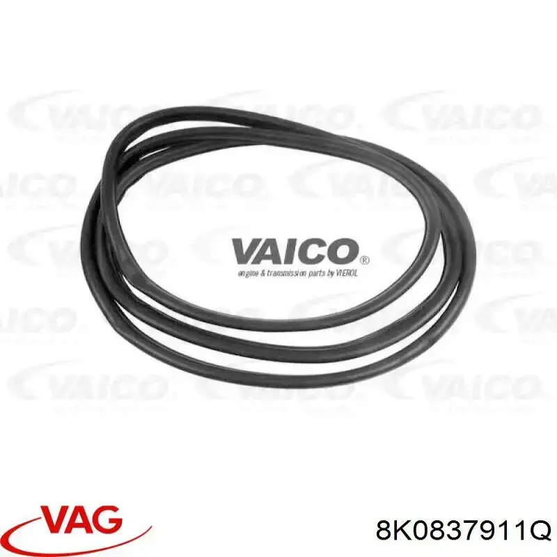 Junta de puerta delantera izquierda VAG 8K0837911Q precio, desde 99,94 EUR