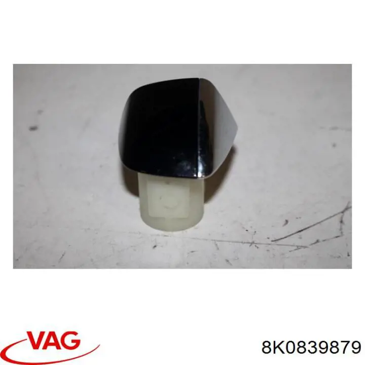 Comprar 8K0839879 VAG Embellecedor de la manija de puerta