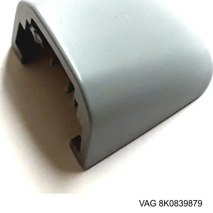 Embellecedor de la manija de puerta VAG 8K0839879 precio, desde 4,39 EUR