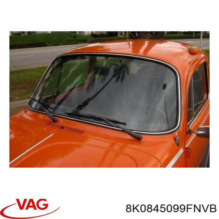 8K0845099FNVB VAG