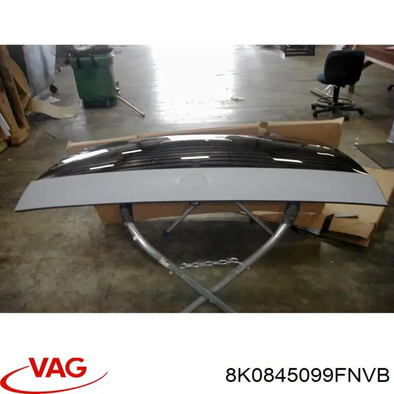 Comprar 8K0845099FNVB VAG Luna parabrisas