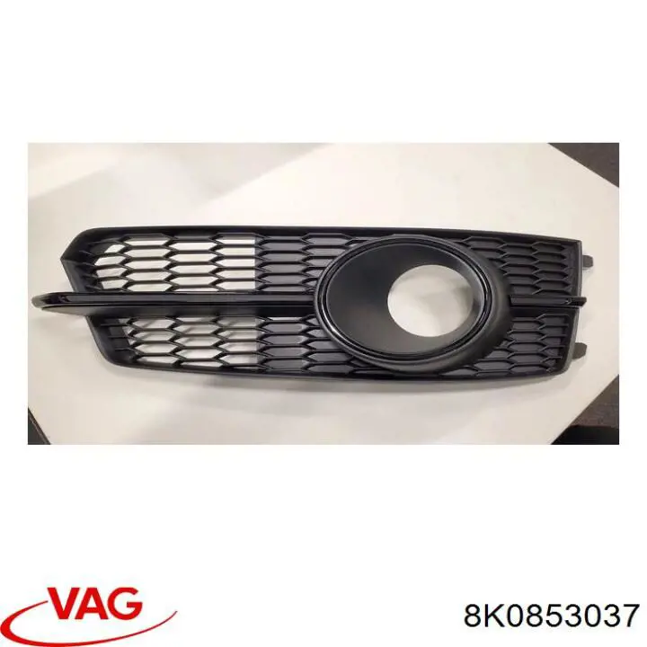  VAG 8K0853037 precio, desde 34,49 EUR