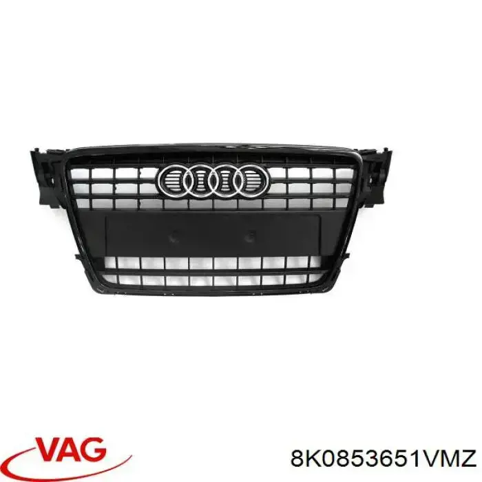 Comprar 8K0853651VMZ VAG Rejilla frontal