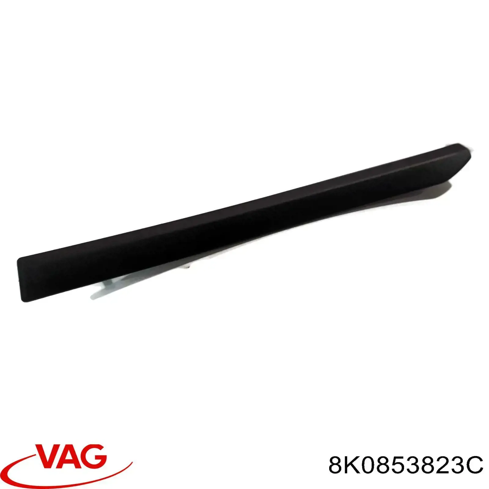 Comprar 8K0853823C VAG Sellado de guardabarros