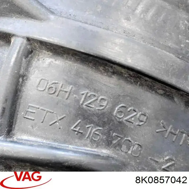  VAG 8K0857042 precio, desde 18,98 EUR