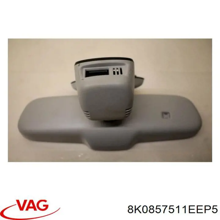 Espejo interior VAG 8K0857511EEP5 precio, desde 623,52 EUR