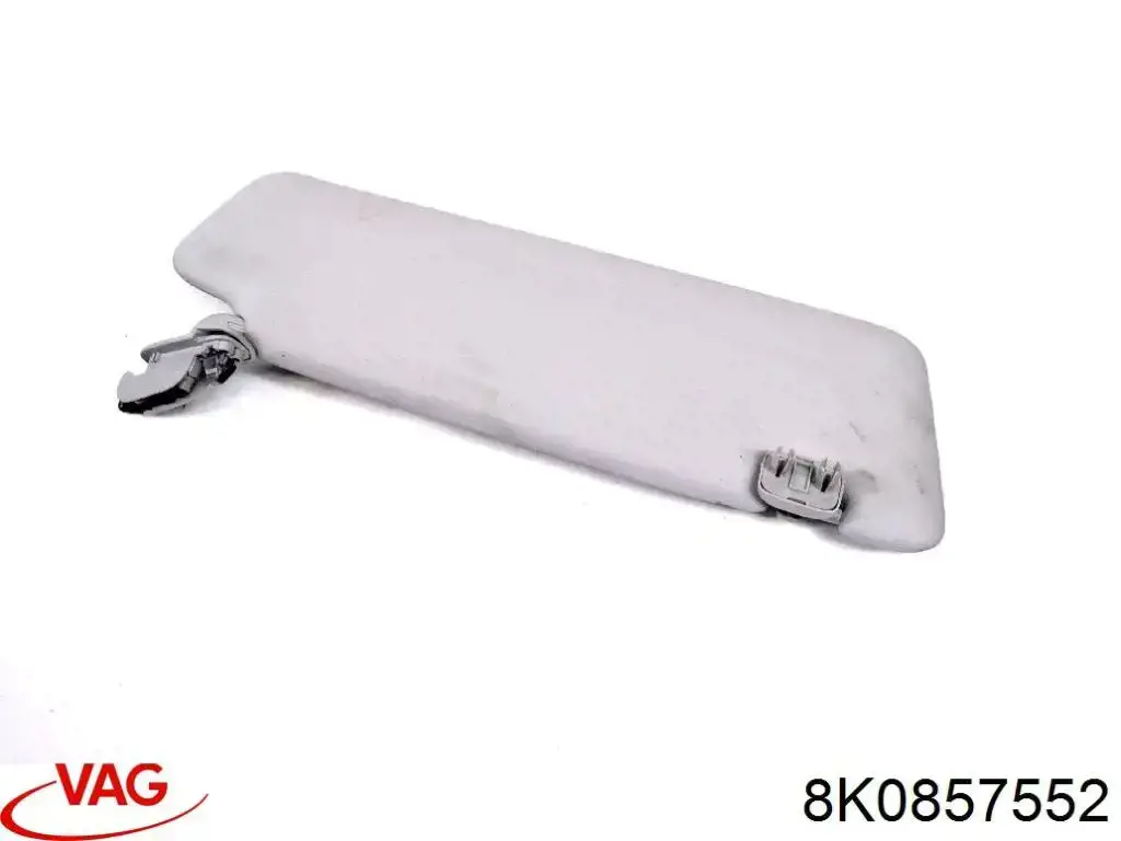 Parasol 8K0857552 VAG
