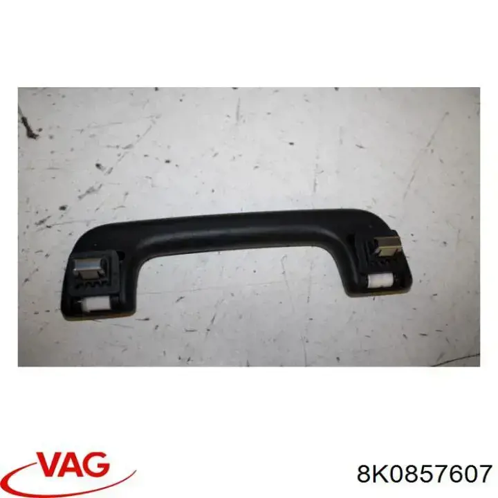 Comprar 8K0857607 VAG 