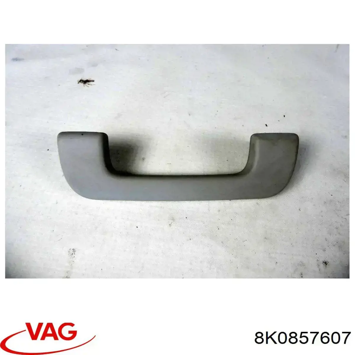  VAG 8K0857607 precio, desde 135,04 EUR