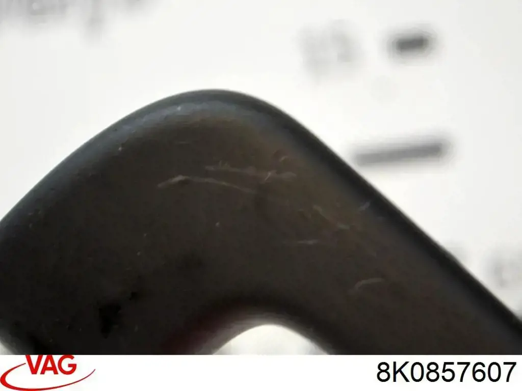  VAG 8K0857607