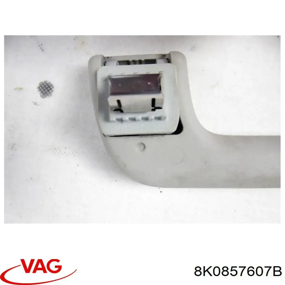Comprar 8K0857607B VAG Asa de techo