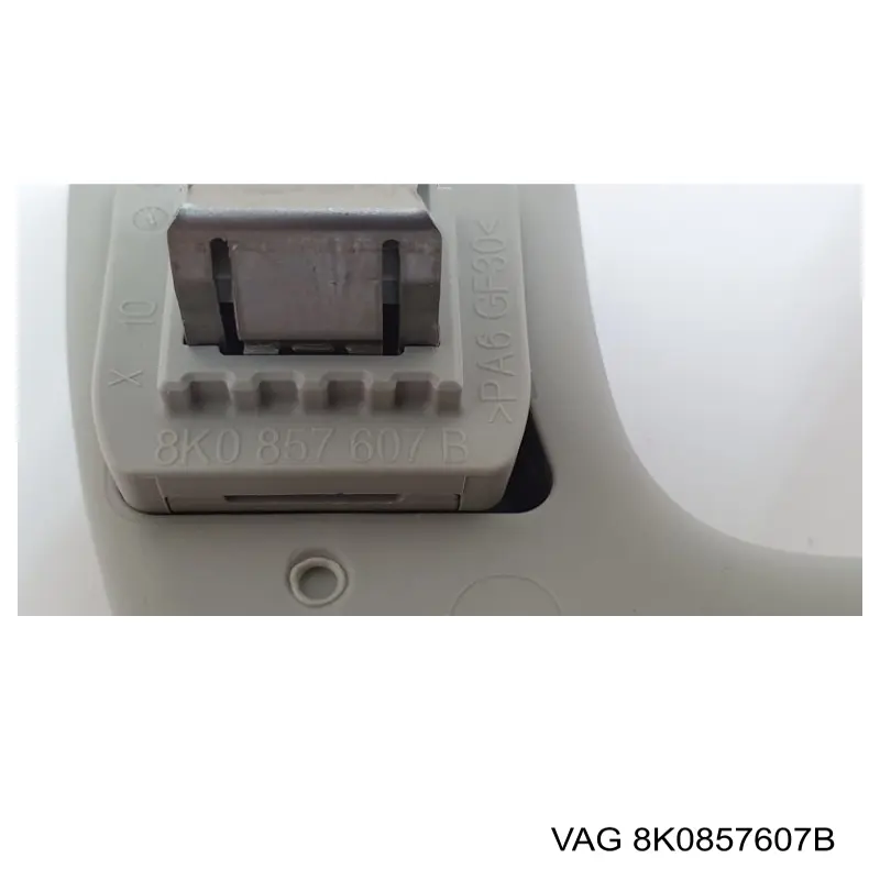 Asa de techo VAG 8K0857607B precio, desde 46,46 EUR