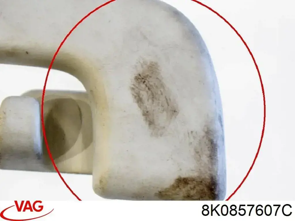  VAG 8K0857607C