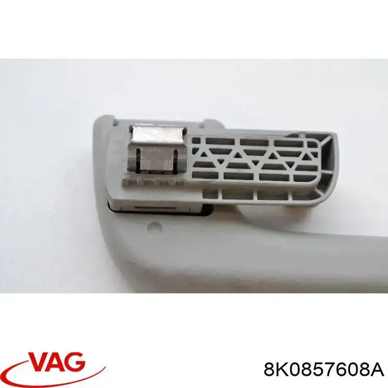 Asa de techo VAG 8K0857608A precio, desde 46,46 EUR