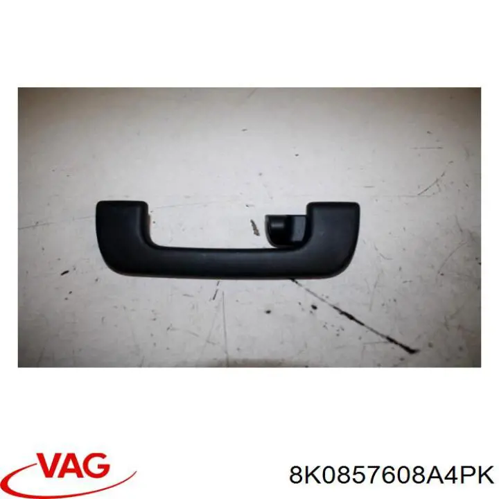 Comprar 8K0857608A4PK VAG Asa de techo
