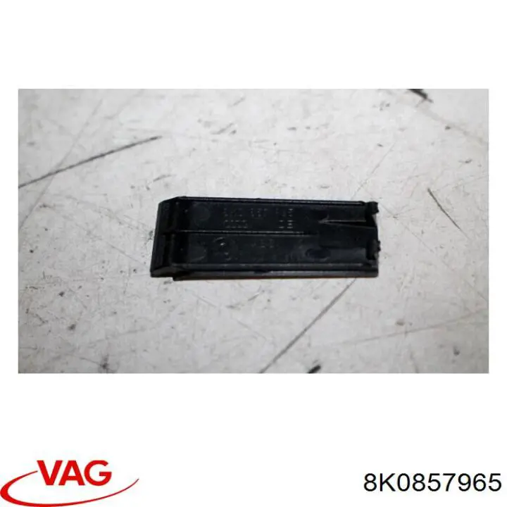  VAG 8K0857965 precio, desde 46,46 EUR
