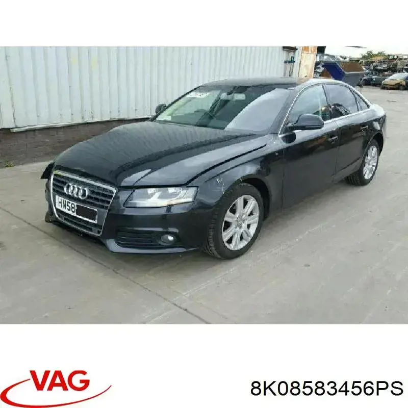 Comprar 8K08583456PS VAG 