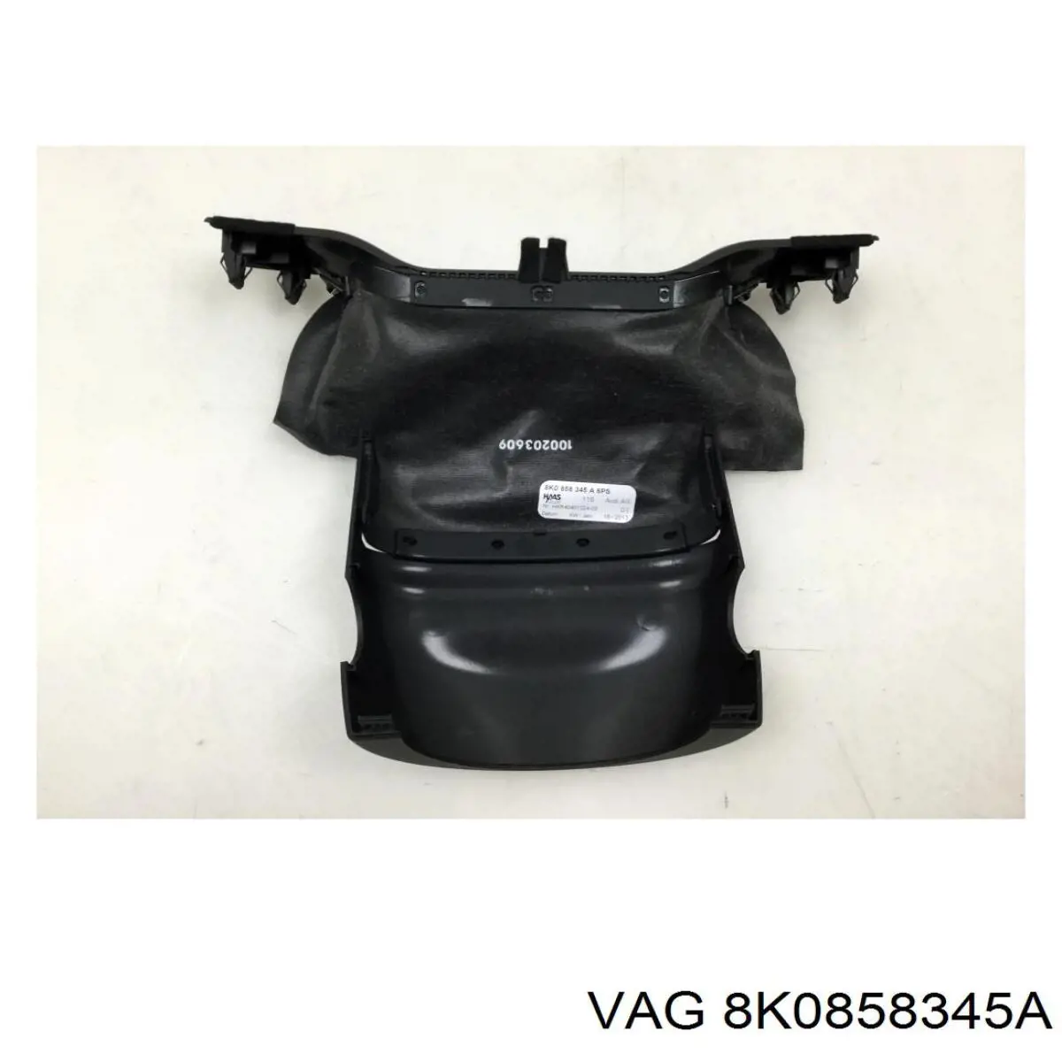 Comprar 8K0858345A VAG 
