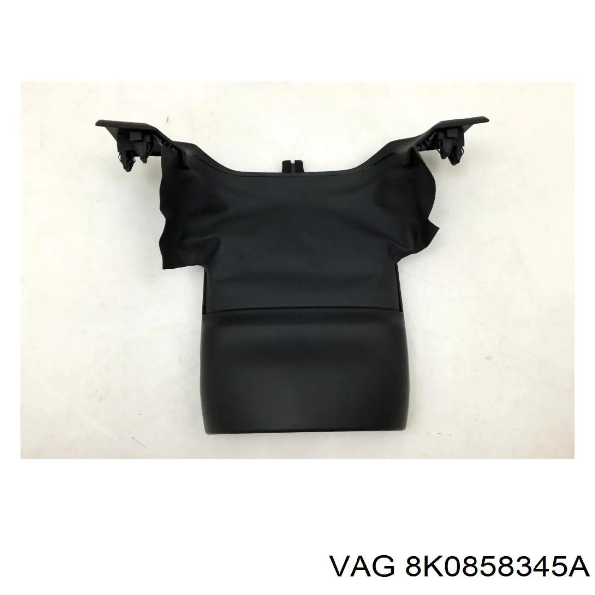 8K0858345A VAG 