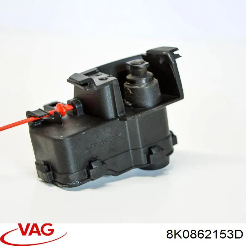 Cerradura de la tapa del depósito de combustible VAG 8K0862153D precio, desde 22,32 EUR