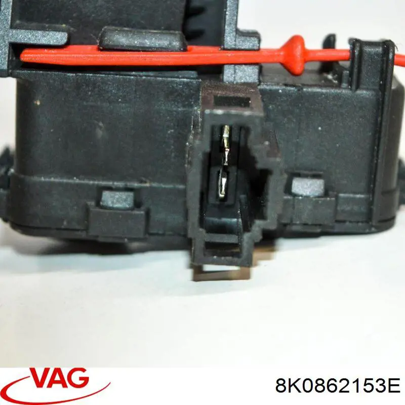 Comprar 8K0862153E VAG Cerradura de la tapa del depósito de combustible