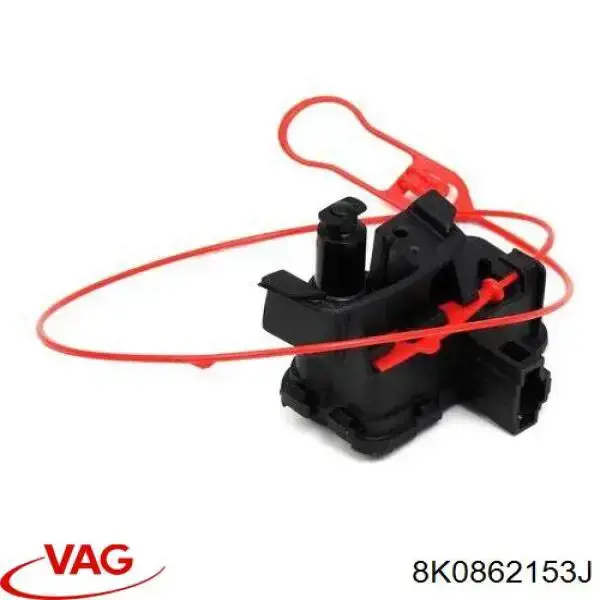 Comprar 8K0862153J VAG Cerradura de la tapa del depósito de combustible