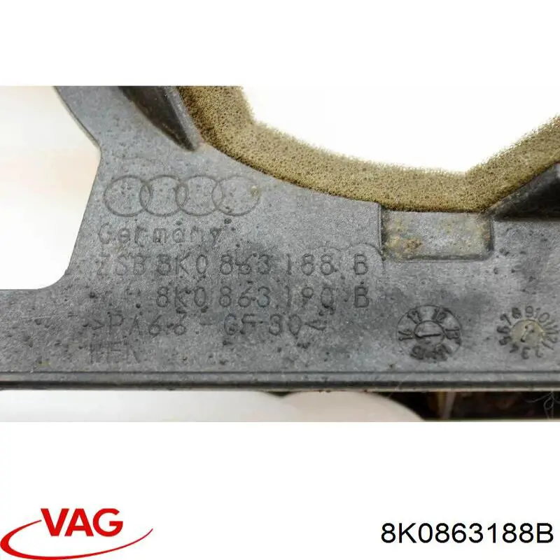 Comprar 8K0863188B VAG 