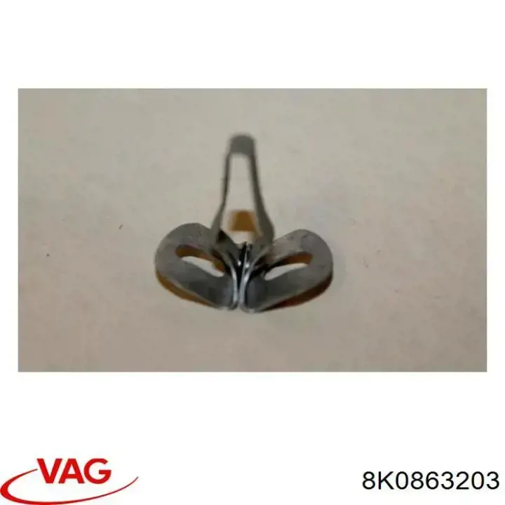  VAG 8K0863203 precio, desde 1,63 EUR