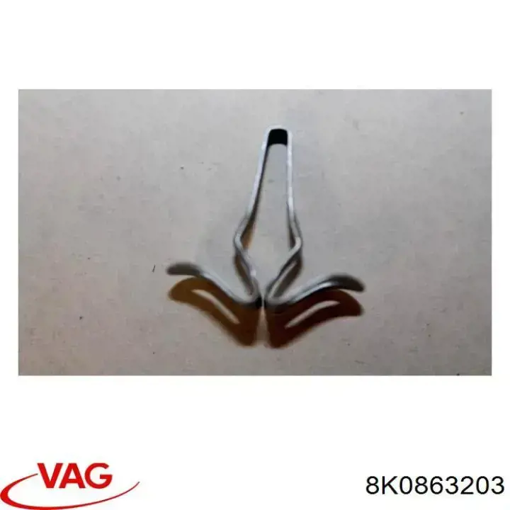 8K0863203 VAG