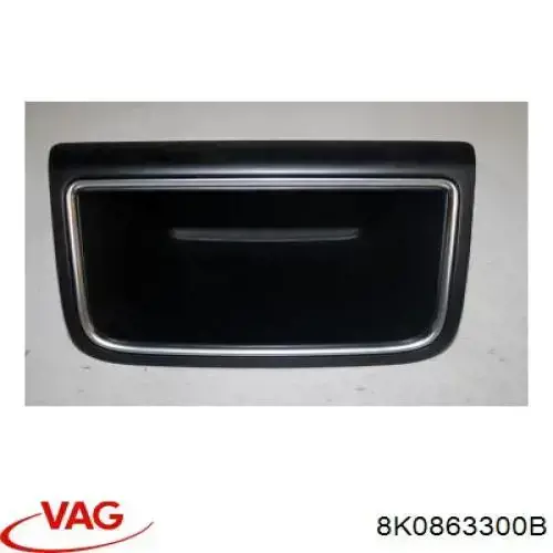 8K0863300B VAG