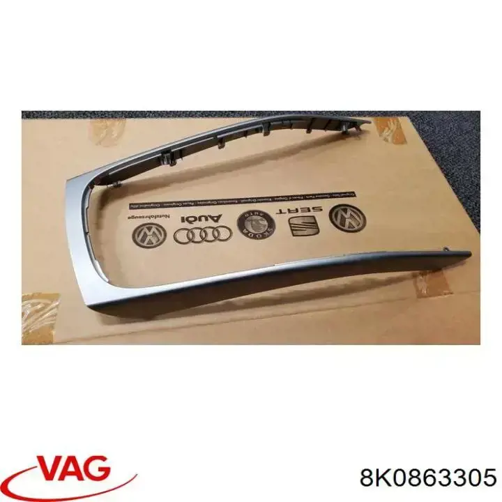 8K0863305 VAG