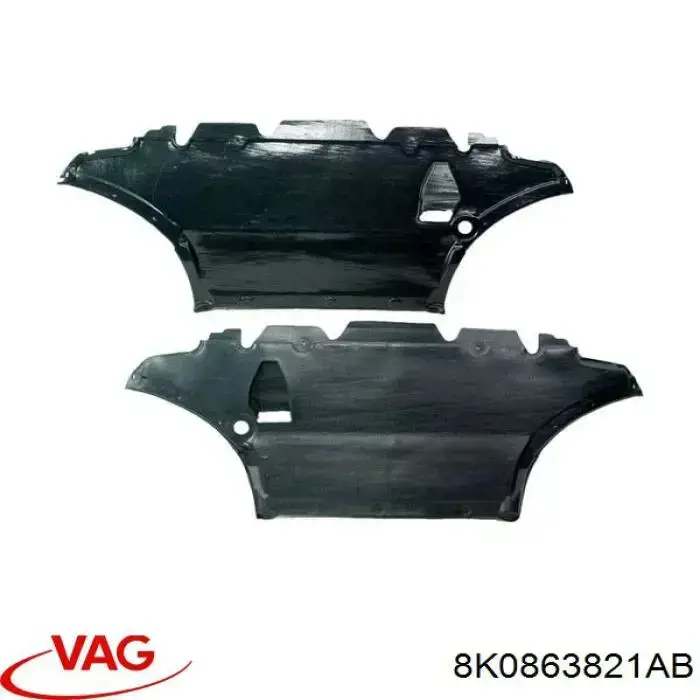 Comprar 14863019 AND Protector para parachoques