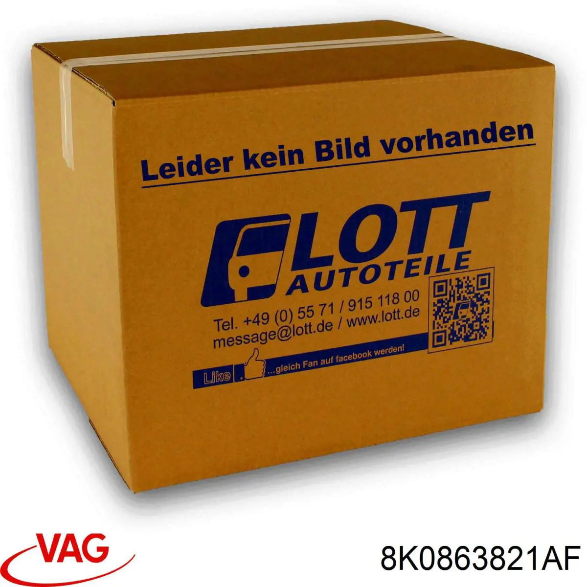 Protección de cárter VAG 8K0863821AF precio, desde 34,02 EUR