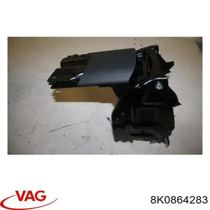 Comprar 8K0864283 VAG Soporte de reposabrazos