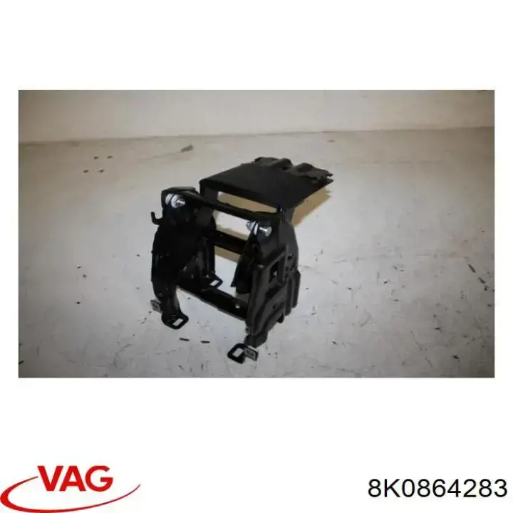 Soporte de reposabrazos VAG 8K0864283