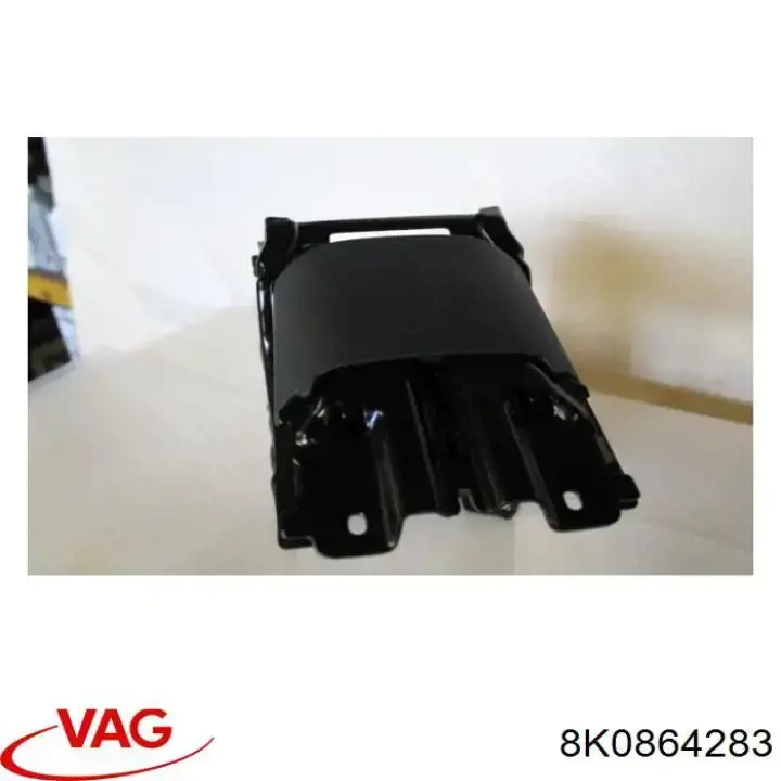 Soporte de reposabrazos VAG 8K0864283 precio, desde 84,45 EUR